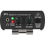 Предусилитель (стерео) Behringer P1