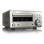 CD ресиверы Denon RCD-M41 Premium silver