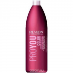 Revlon Professional Pro You Шампунь для сохранения цвета окрашенных волос Color Shampoo 1000 мл