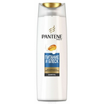 Pantene Pro-V Шампунь "Питание и блеск", для нормальных волос, 400 мл