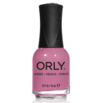 ORLY Лак для ногтей, тон № 413 Elsbeth's rose, 18 мл