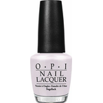 OPI Лак для ногтей Nail Lacquer, тон № NLT63 "Chiffon My Mind", 15 мл