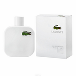 Lacoste Туалетная вода "Eau de Lacoste L.12.12 Blanc", мужская, 50 мл