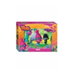 Step-Puzzle-80 "DreamWorks. Trolls" (77144)