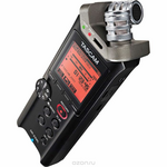 Tascam DR-22WL, Black диктофон