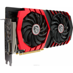 MSI GeForce GTX 1060 Gaming X 3GB видеокарта