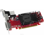 ASUS Radeon R5 230 Low Profile 1GB видеокарта R5230-SL-1GD3-L