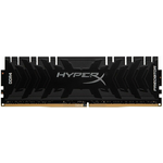 Kingston HyperX Predator DDR4 8Gb 3000 МГц модуль оперативной памяти (HX430C15PB3/8)