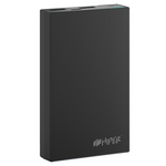 Внешний аккумулятор HIPER RP12500 Black 12500 mAh