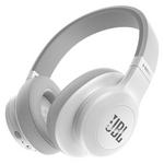 Наушники Bluetooth JBL E55BT White (JBLE55BTWHT)