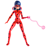 Фигурка Леди Баг (Miraculous) Леди Баг 39720 Фигурка 13 см в ассортименте