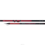 Удилище с кольцами DAIWA "Team Daiwa Italy Bolo Classic" TDIT-VC60G 6,00м, красный, арт.0027856