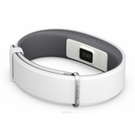 Sony SmartBand 2 SWR12, White умный браслет SWR12 White