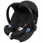 Автокресло Cybex Aton Basic Pure Black