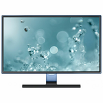 Монитор 24" Samsung S24E390HL PLS LED 1920x1080 4ms  HDMI