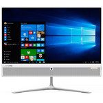 Моноблок Lenovo IdeaCentre 510-22ISH 22" FullHD Core i3 7100T / 4Gb / 1Tb / R5 M435 2Gb / Kb+m / Win10 White