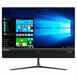 Моноблок Lenovo IdeaCentre 510-23ISH 23" FullHD Core i3 7100T / 4Gb / 1Tb / DVD / Kb+m / Win10 Black