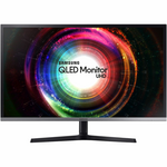 Монитор 32" Samsung U32H850UMI VA LED 3840x2160 4ms HDMI DisplayPort