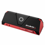 Устройство видеозахвата AverMedia Live Gamer Portable 2