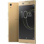 Смартфон Sony G3212 Xperia XA1 Ultra 32Gb Gold