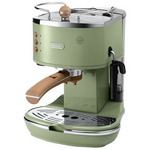 Кофеварка Delonghi ECOV 311 GR (green)