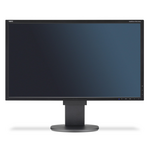 Монитор 27" NEC EA275WMi-BK Black IPS LED 2560x1440 6ms VGA DVI HDMI DisplayPort