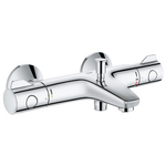 Смеситель для ванны Grohe Grohtherm 800 34576000