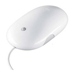 Мышь Apple Mighty 4B Mouse USB White MB112ZM / B (MB112ZM / C)