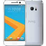 Смартфон HTC 10 Lifestyle Silver