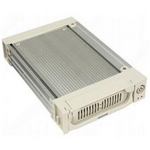 Mobile rack AgeStar SR1A(K)-1F SATA Silver SR1A(K)-1F