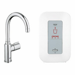 Смеситель для кухни Grohe Red 30085000