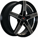 Диск Yokatta Model-29 7X17/5X105 Et42 D56.6 Bkfpsi