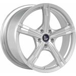 Диск Yst X-23 7X18/5X114.3 Et50 D64.1 Sf