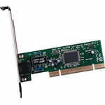 Сетевая карта PCI TP-LINK TF-3200 10 / 100 Mbit