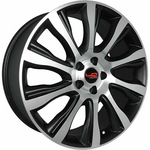 Диск Legeartis Replica Lr41 8.5X20/5X120 Et47 D72.6 Mbf