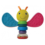 Погремушка Tomy Lamaze Светлячок Фредди L27636