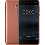 Смартфон Nokia 5 Copper