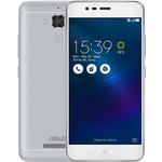 Смартфон Asus ZenFone 3 Max ‏ZC520TL 16Gb Silver