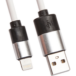 Кабель Liberty Project USB – Apple Lightning 0L-00030351 White