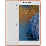 Смартфон Nokia 3 Copper