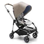 BUGABOO Прогулочная коляска Bee5 complete TONE Special edition