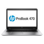 Ноутбуки HP ProBook 470 G4 Y8B04EA (Intel Core i7-7500U 2700 Mhz/17.3&amp;quot;/1366x768/8192Mb/1000Gb HDD/DVD-RW/Intel® HD Graphics 620/WIFI/noOS)