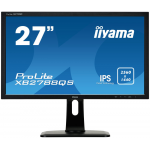 Мониторы Iiyama XB2788QS-B1 (черный)