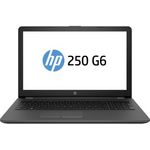 Ноутбуки HP 250 G6 1WY50EA (Intel Celeron N3060 1600 Mhz/15.6&amp;quot;/1366x768/4096Mb/1000Gb HDD/DVD-RW/Intel® HD Graphics 400/WIFI/DOS (без ОС))