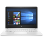 Ноутбуки HP 14-bp012ur (Intel Core i5-7200U 2500 Mhz/14.0&amp;quot;/1920х1080/6144Mb/1128Gb HDD+SSD/DVD нет/AMD Radeon 530/WIFI/Windows 10 Home)