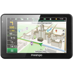 GPS-навигатор Prestigio GV 5068 (черный)