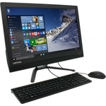 Моноблоки Lenovo IdeaCentre 300-23ISU F0BY00LJRK (черный)