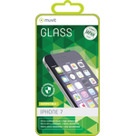 Защитное стекло Muvit Glass для Apple iPhone 7