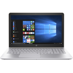 Ноутбуки HP Pavilion 15-cc513ur (Intel Core i3-7100U 2400 Mhz/15.6&amp;quot;/1920х1080/4096Mb/500Gb HDD/DVD нет/Intel® HD Graphics 620/WIFI/Windows 10 Home)