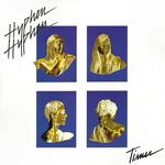 HYPHEN HYPHEN HYPHEN HYPHEN - TIMES (2 LP)